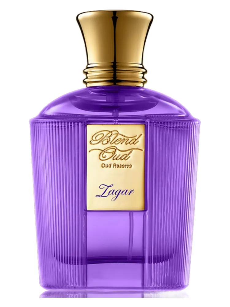 Blend Oud Oud Reserve Zagar Edp 60 Ml Turunçgil