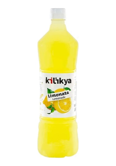 Kilikya Limonata 1 Lt X 6 Adet