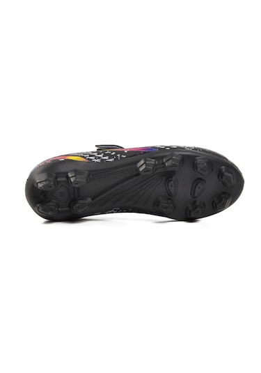 Siyah-siyah Çocuk Krampon 129 F Krampon Siyah-siyah Siyah