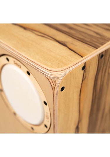 Sela Seıc2 Cajon Iconic Limba