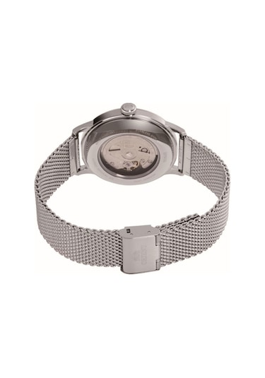 Orient Ra-ac0020g30b Beyaz Erkek Kol Saati
