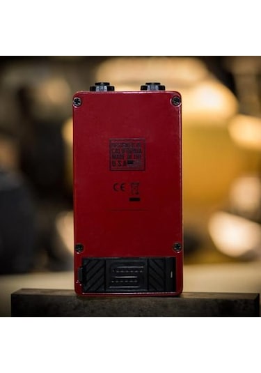 Seymour Duncan Killing Floor High Gain Boost Boost Pedalı