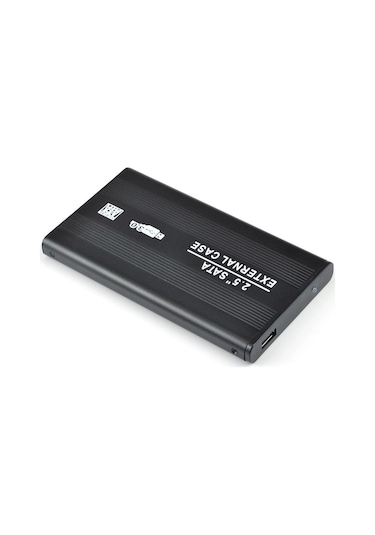 SpeedUF USB 3.0 Sata Ssd Harici Taşınabili Harddisk Kutusu