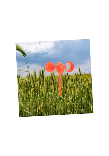 Maoyaya Korkutma Kovucu Kuş Önleyici Cihazlar Dış Mekan Reflektör