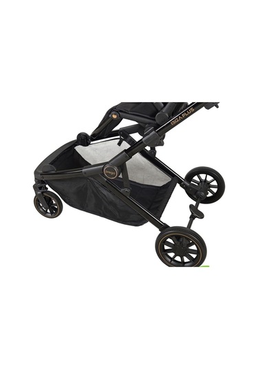 İbiza Plus Bebek Arabası 2223
