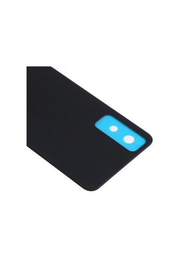 Cbtx Vivo Y20 / Y20i / Y12s / Y30 / V2029 / V2027 / V2032 / V2034a / V2043 / V2026 Pil Arka Kapağı Siyah