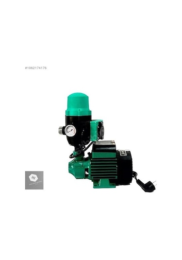 Taifu Ev Ve Bahçe Tipi 0.5 Hp 220v 2 Kat 2 Daire Paket Hidrofor