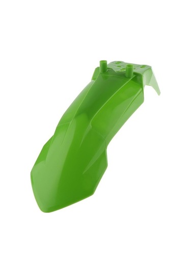 Didadodo Yeşil Tm50 Cafe Racer Off-road Ön Çamurluk - Hafif Ve Dayanıklı