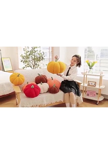 Teltree Koyu Yeşil Pabuçlu Peluş Külot Yastık - 23 Cm, Oturma Odası Dekorasyon, Yatak Odası Döşeme, Yumuşak Doldurma Koyu Yeşil