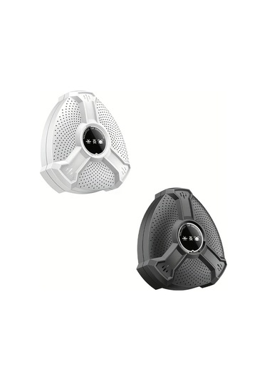 Chuangyinshop Ojımo 2025 Ses Dalgası Teknolojili Elektrikli Haşere Kovucu - Beyaz 1 Paket İç Mekan Böcek Fare Karınca İlacı