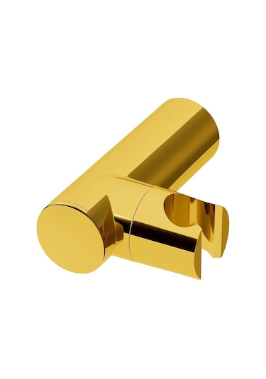 Fause El Duş Mafsal Askısı Oval Gold Ky117-g Altın