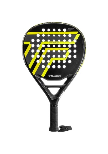 Tecnifibre Wall Breaker 365 Padel Raketi 16wabr3652 Çok Renkli