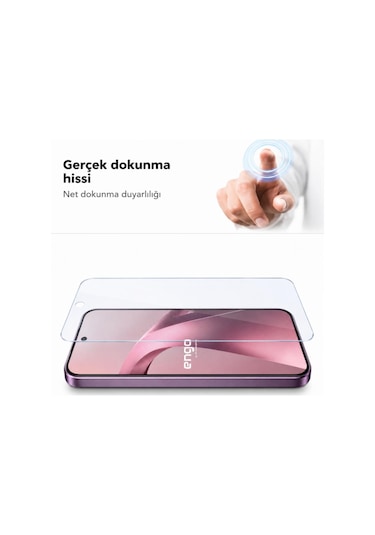 Xiaomi 17t Ekran Koruyucu 9h Nano Parlak 6.59 İnç