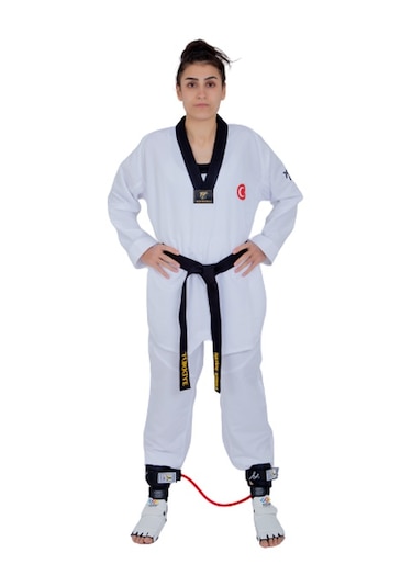 Haşado Bacak Arası Kuvvet Direnç Lastik