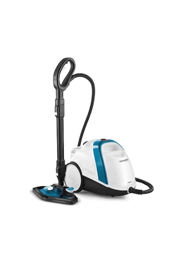 Polti Vaporetto Smart 100 T 1500 W 4 Bar Buharlı Temizleyici