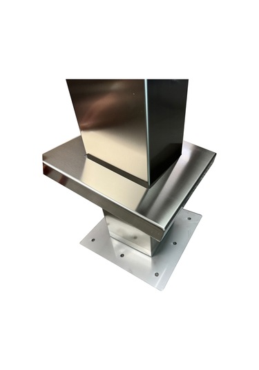 Havuz Duşu Bahçe Sulama Sistemi