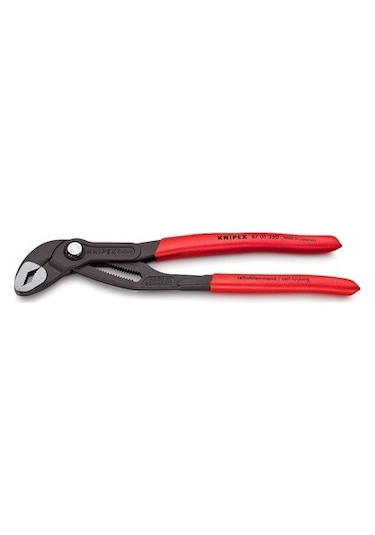 Knipex 8701250 Fort Cobra Pense 250 MM