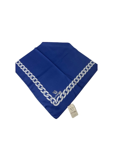 Lavinse Scarf La'vınse Çerçeveli Eşarp 001
