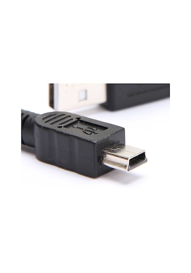 Markofist Olympus D-230 / D-300 / D-340l Mini Usb Kablo