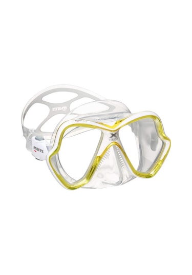 Arksport Mares X-Vısıon Maske