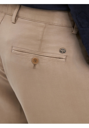 Karaca Erkek Casual Şort-bej 115125001-17-46 119065 Bej