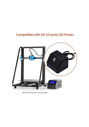 Fortunelane Cr-10 Serisi İçin Otomatik Kapatma Modülü - 3d Yazıcı Aksesuarı, Verimli, Akıllı Tasarım