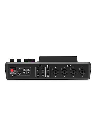 Rode Rodecaster Pro II Podcast Mikser