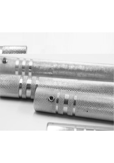 Dolıty Kaymaz Çelik Dambıl Bağlantı Çubuğu Marangoz Direği 20cm 20-santimetre