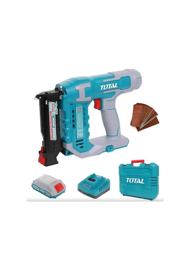 Total TCBNLI3606 10-35 MM Li-ion Akülü Çivi Tabancası
