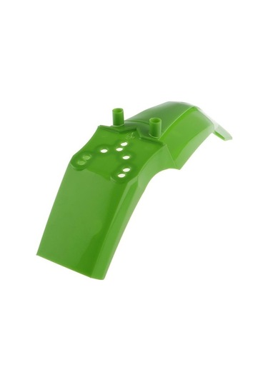 Didadodo Yeşil Tm50 Cafe Racer Off-road Ön Çamurluk - Hafif Ve Dayanıklı