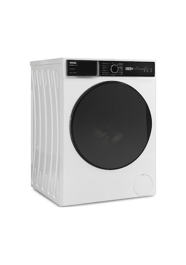 Vestel CMI 128342 WIFI 1400 Devir 12 KG Çamaşır Makinesi