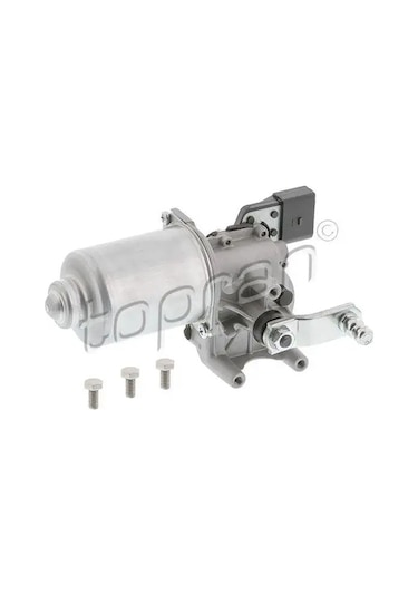 Vw Polo Silecek Motoru On 2002-2010 Topran 115063001