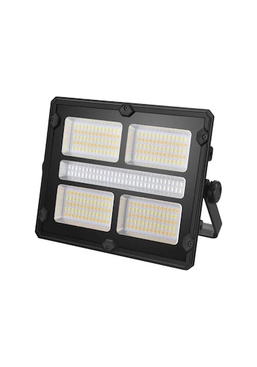 400 Led Süper Parlak Kamp Lambası Solar Şarjlı Usb Çıkışlı Çok Amaçlı Aydınlatma Diğer
