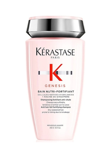 Kerastase Genesis Bain Hydra-fortifiant Saç Dökülmesine Karşıtı Güçlendirici Şampuan 250 ML
