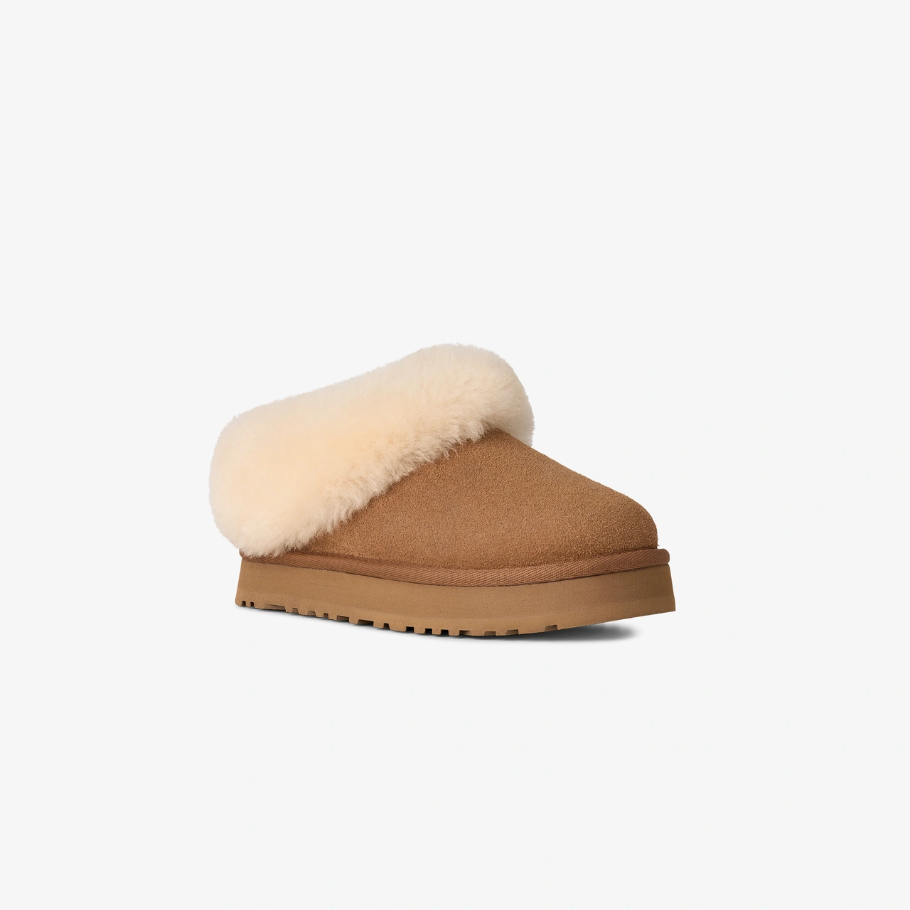 Ugg Tazzelle Çocuk Kahverengi Terlik 1171198k Kahverengi