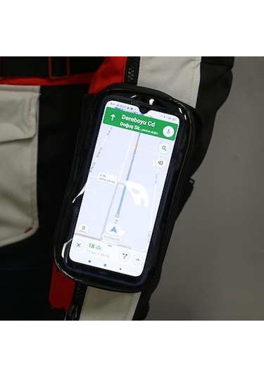 Vexo V11 Telefon Tutucu Kol Bağlantılı