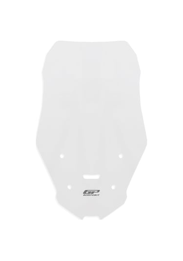 Gp Kompozit Voge Sr3 2024 Uyumlu Ön Cam Şeffaf Std