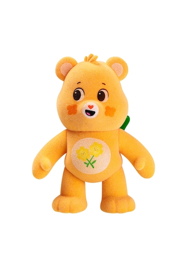 Care Bears Koleksiyon Figürleri - Friend Bear