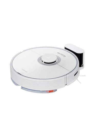 Roborock Q7 Max Akıllı Robot Süpürge Beyaz (İthalatçı Garantili)