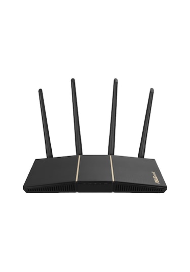 Asus RT-AX57 Wifi 6 2.4 - 5 GHz 3000 Mbps Kablosuz Router