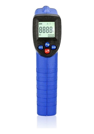 Wıntact Wt300  Infrared Temassız Lazer  Termometre
