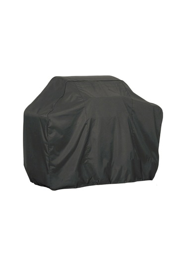 Xindoker Bbq Mangal Koruması 210d Oxford Kumaş Siyah Su Geçirmez Uv Koruma Çekmeceli 2xl 190x61x117cm Dış Mekan Kullanıma Uygun Çok Renkli