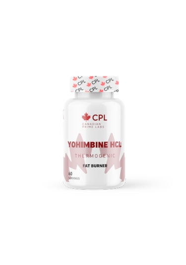 Yohımbıne 10mg 60 Kapsül Aromasız