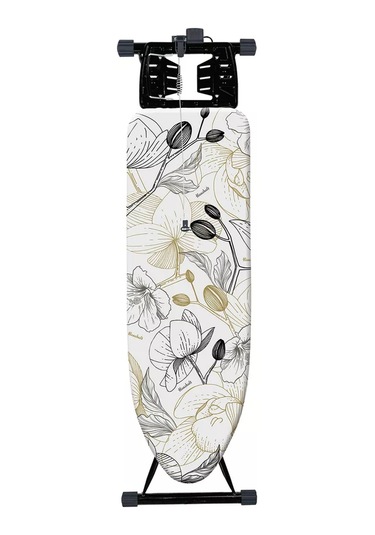 Nika 55 130 Cm Keçe Üzerine Ütü Masası Kılıfı 156583568 Gri