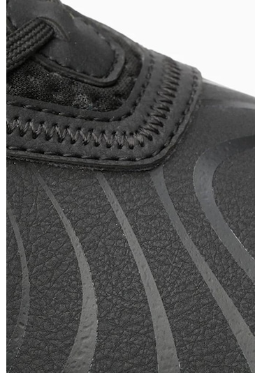 Lescon Ares 3 23nae0ararem633 Siyah Erkek Futbol Kramponu 001