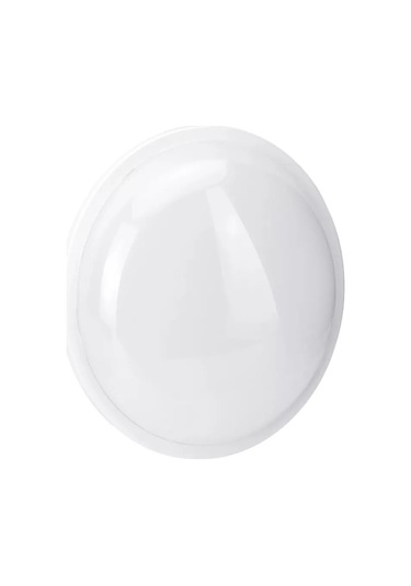 Leek Le Led Rbl Wh 15w Yuvarlak Led Banyo Lambası 211552111 Beyaz