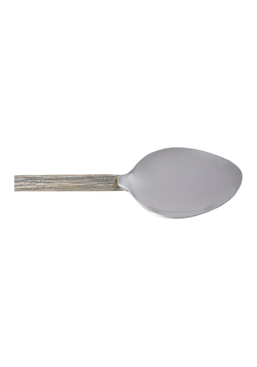 Yargıcı Tatlı Kaşığı 16cm 24ykst5263x St St