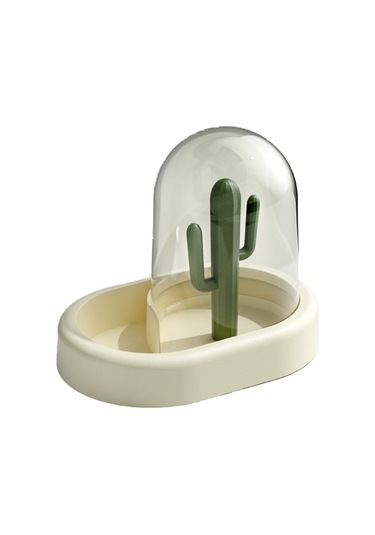 Yystore Hamster Mama Kabı Yiyecek Depolamak Sarı