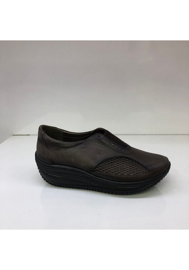 Capella 304 Bayan Comfort Yürüyüş Taban Ayakkabı
