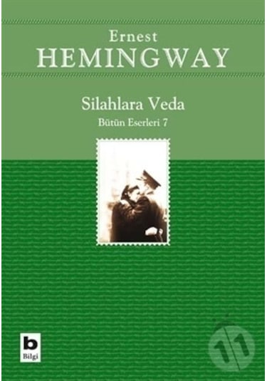 Bilgi Yayınları Silahlara Veda